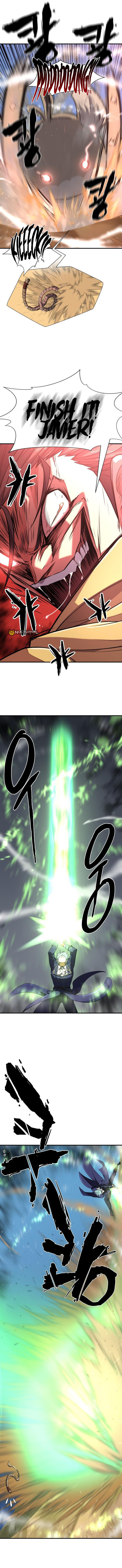 The World’s Best Engineer Chapter 98 - Page 11