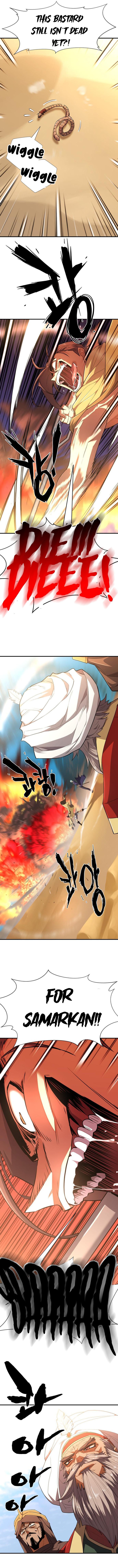 The World’s Best Engineer Chapter 98 - Page 12