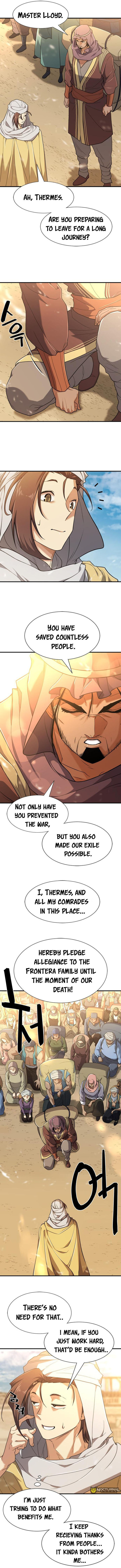 The World’s Best Engineer Chapter 98 - Page 2