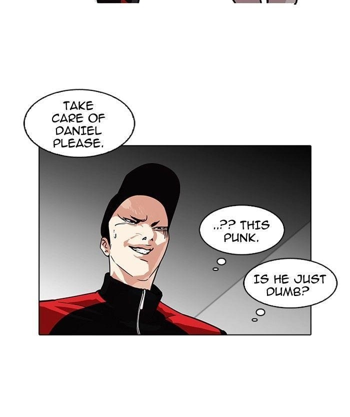 Lookism Chapter 105 - Page 10