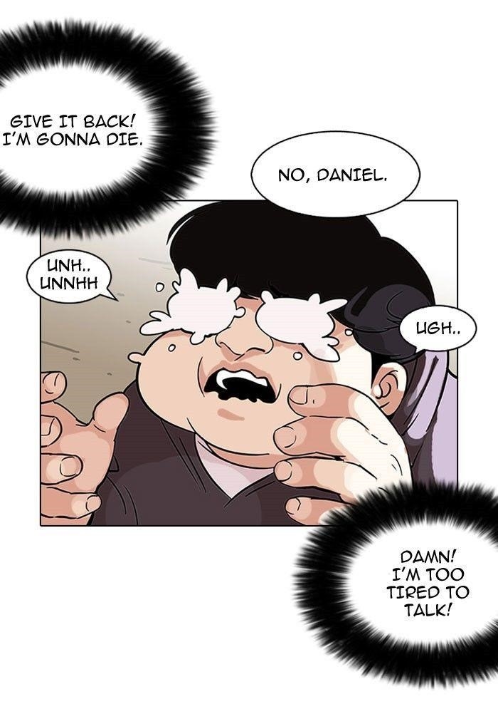 Lookism Chapter 112 - Page 62