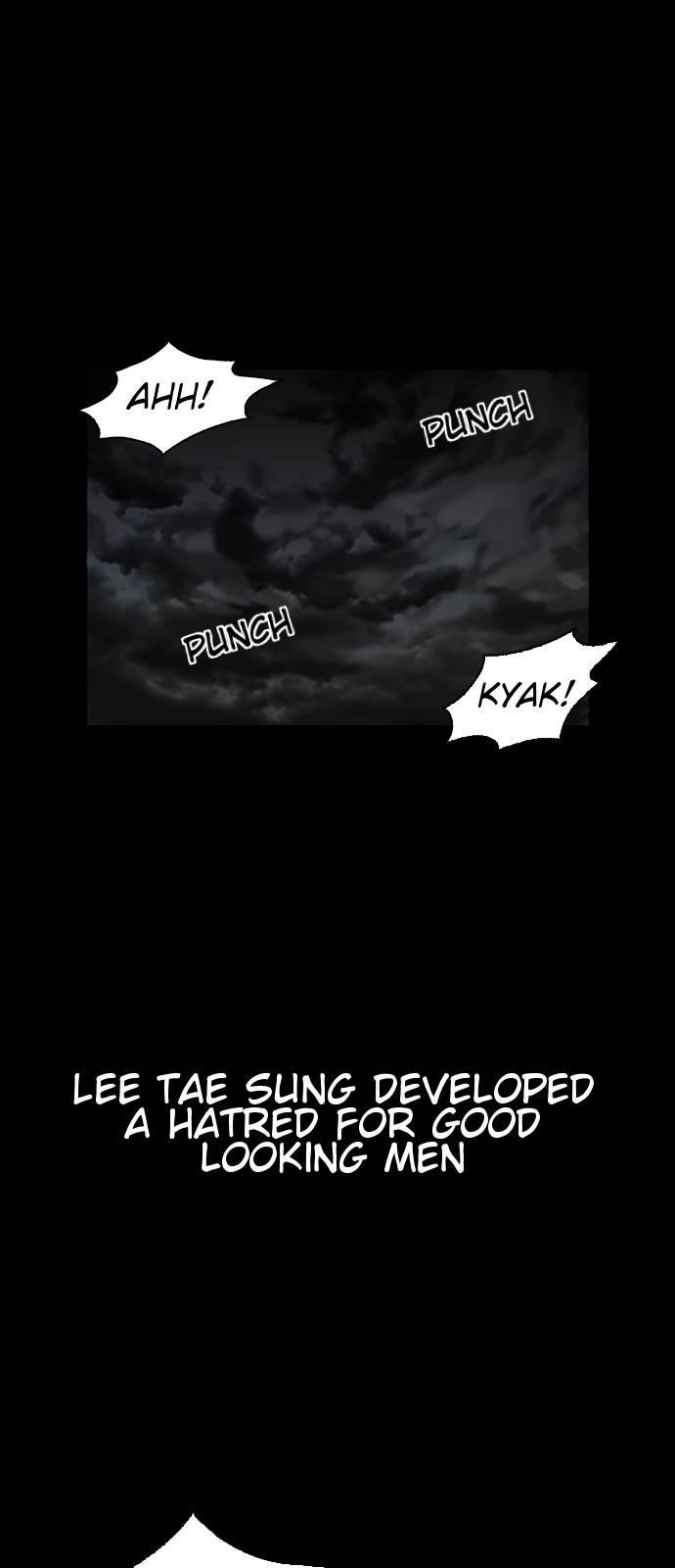 Lookism Chapter 127 - Page 45