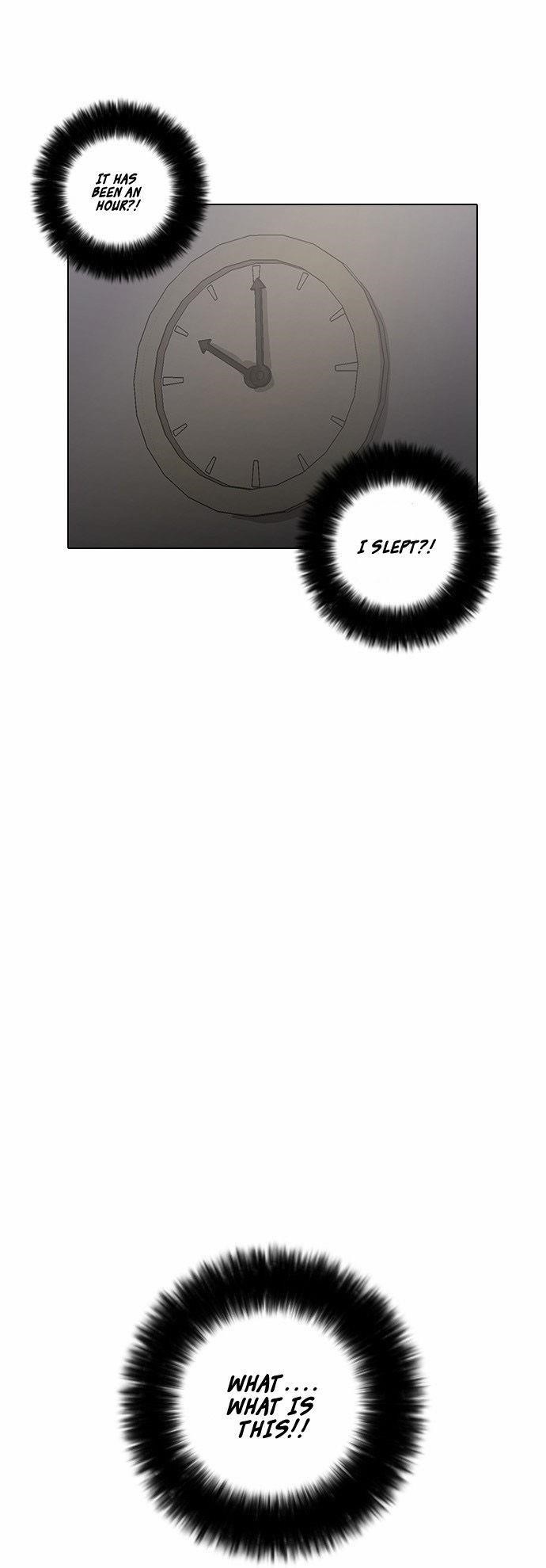 Lookism Chapter 13 - Page 51