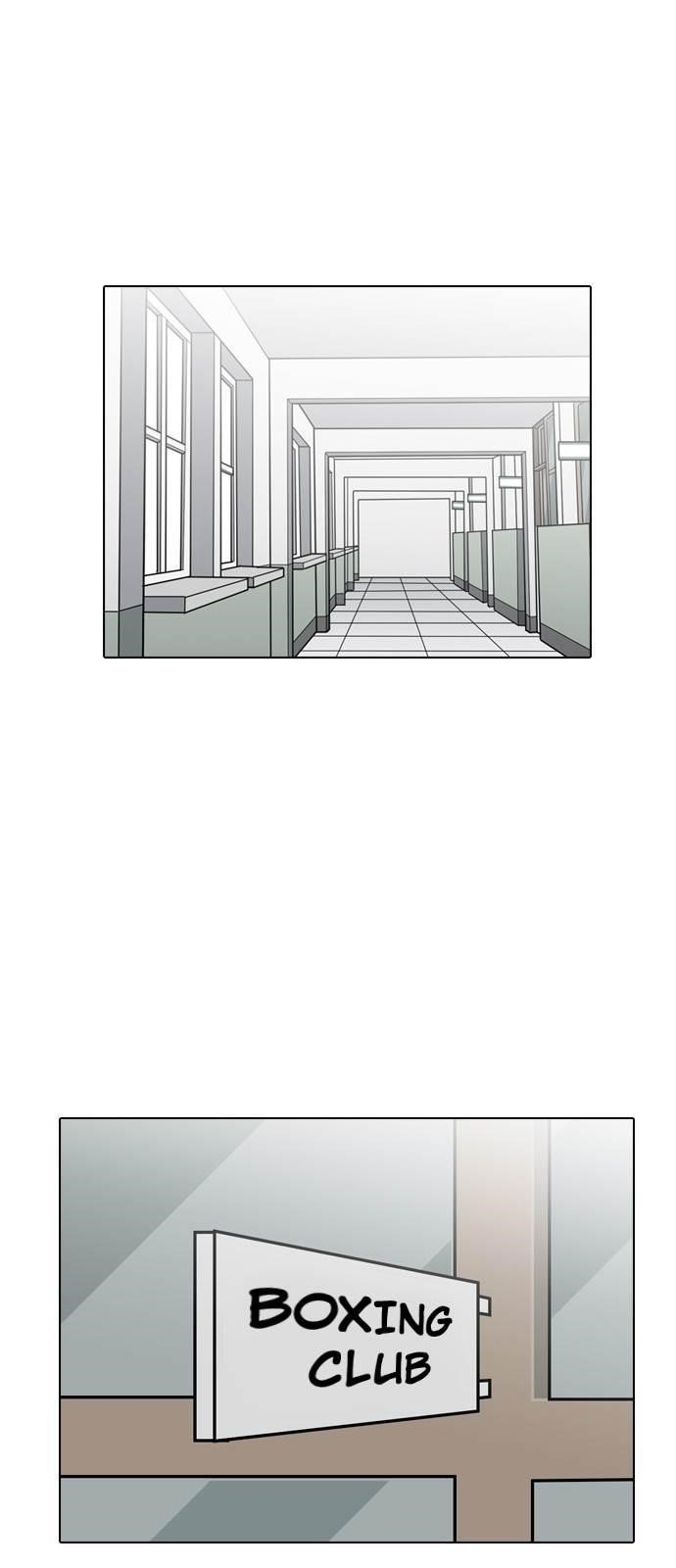 Lookism Chapter 133 - Page 1