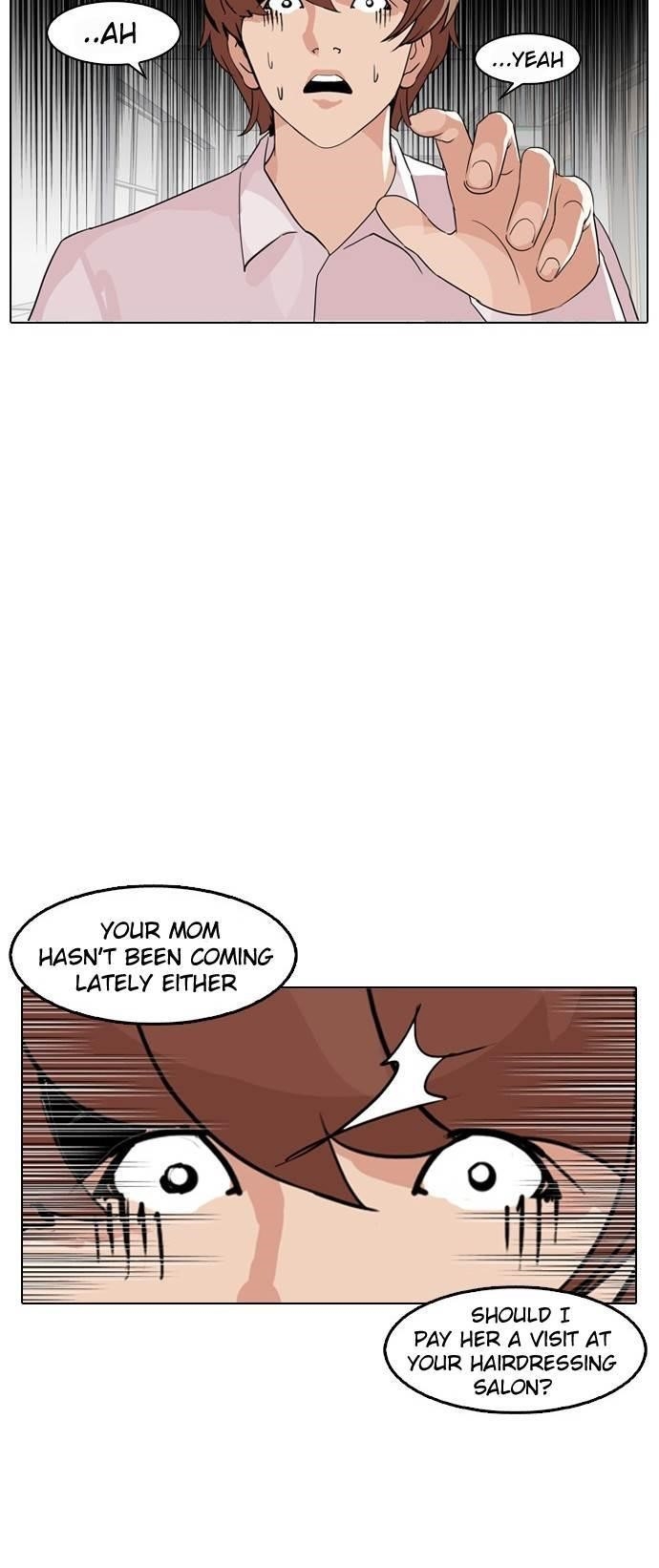 Lookism Chapter 133 - Page 13