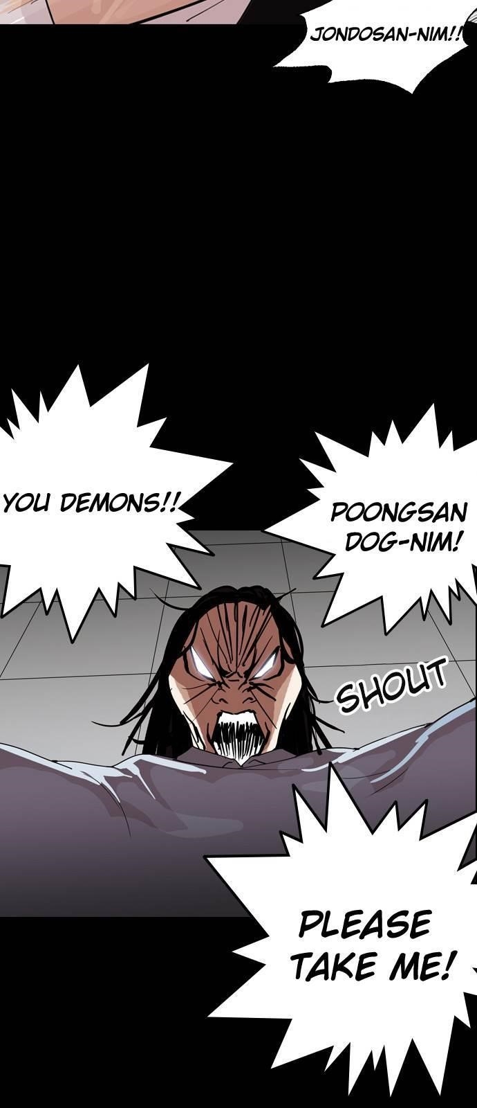 Lookism Chapter 133 - Page 29