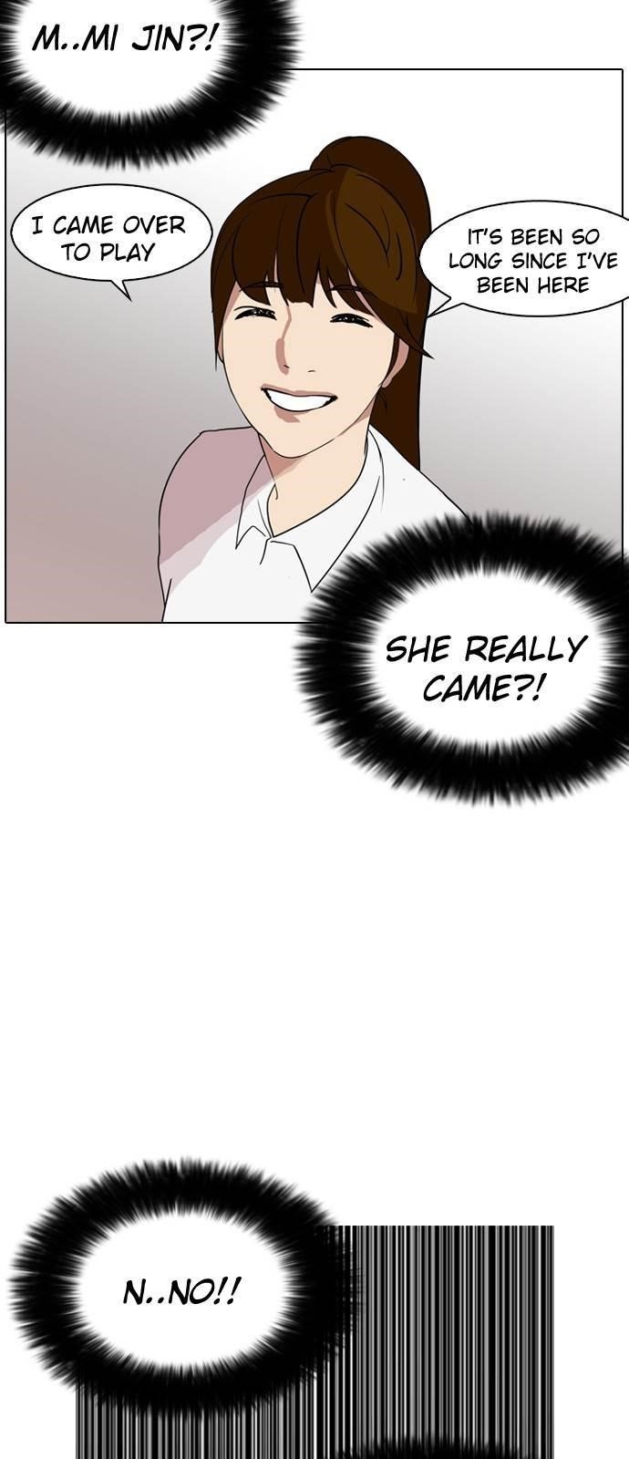 Lookism Chapter 133 - Page 35