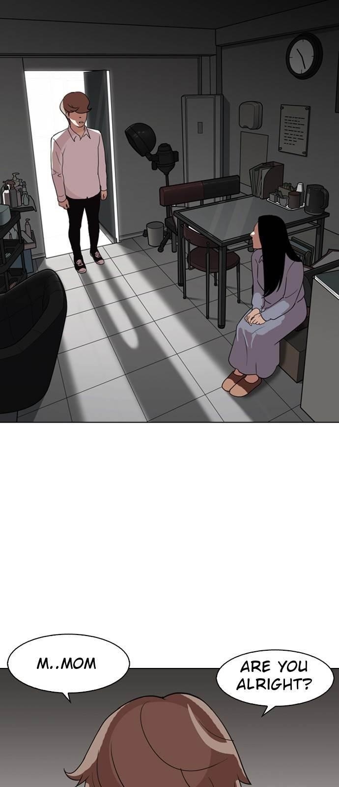 Lookism Chapter 133 - Page 40