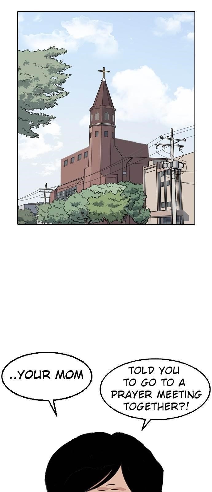 Lookism Chapter 133 - Page 45