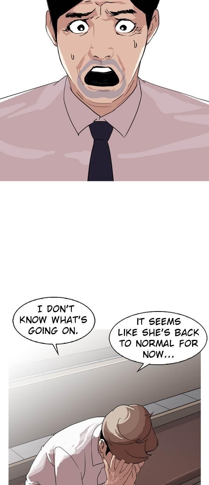 Lookism Chapter 133 - Page 46