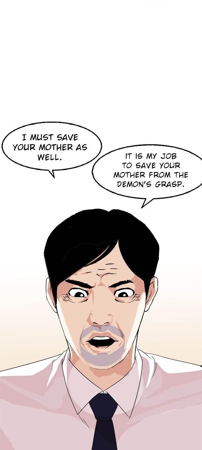 Lookism Chapter 133 - Page 50