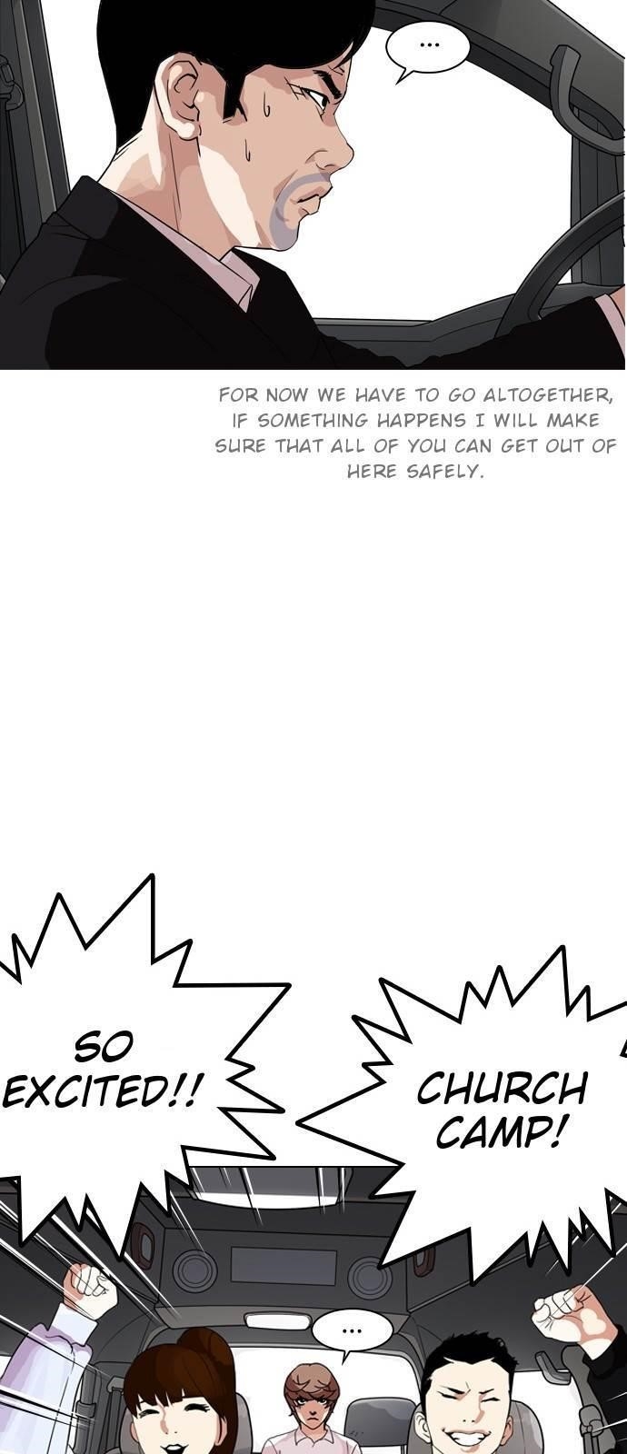 Lookism Chapter 133 - Page 61