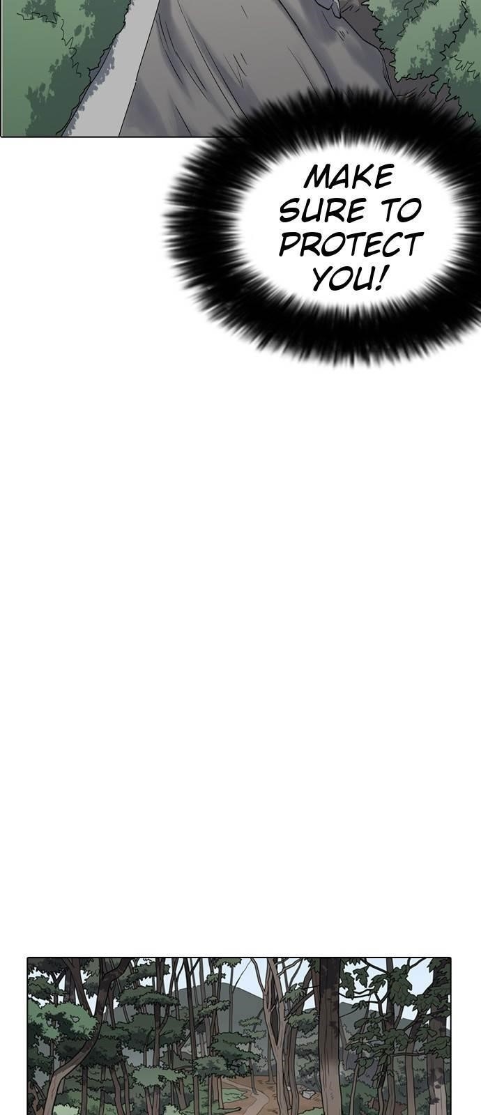 Lookism Chapter 133 - Page 64