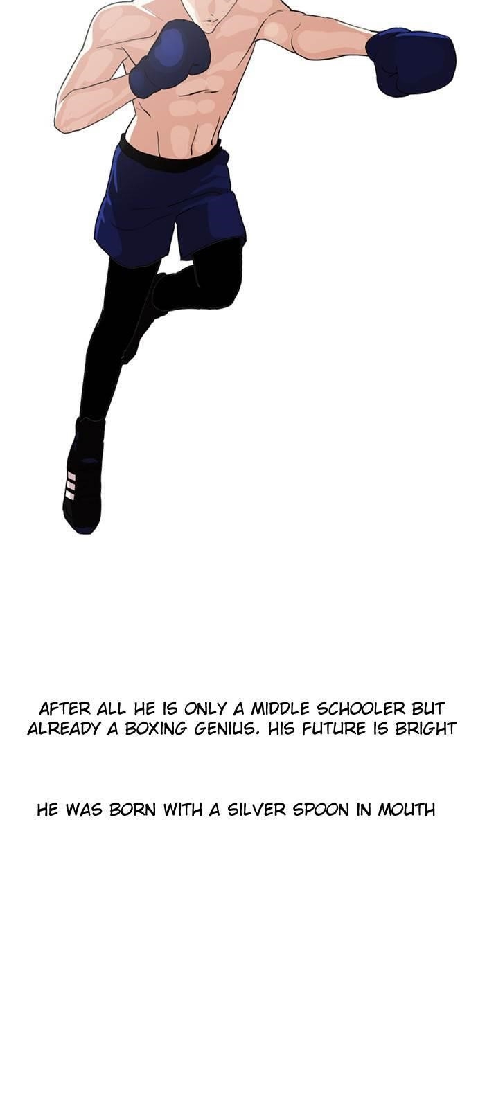 Lookism Chapter 133 - Page 7