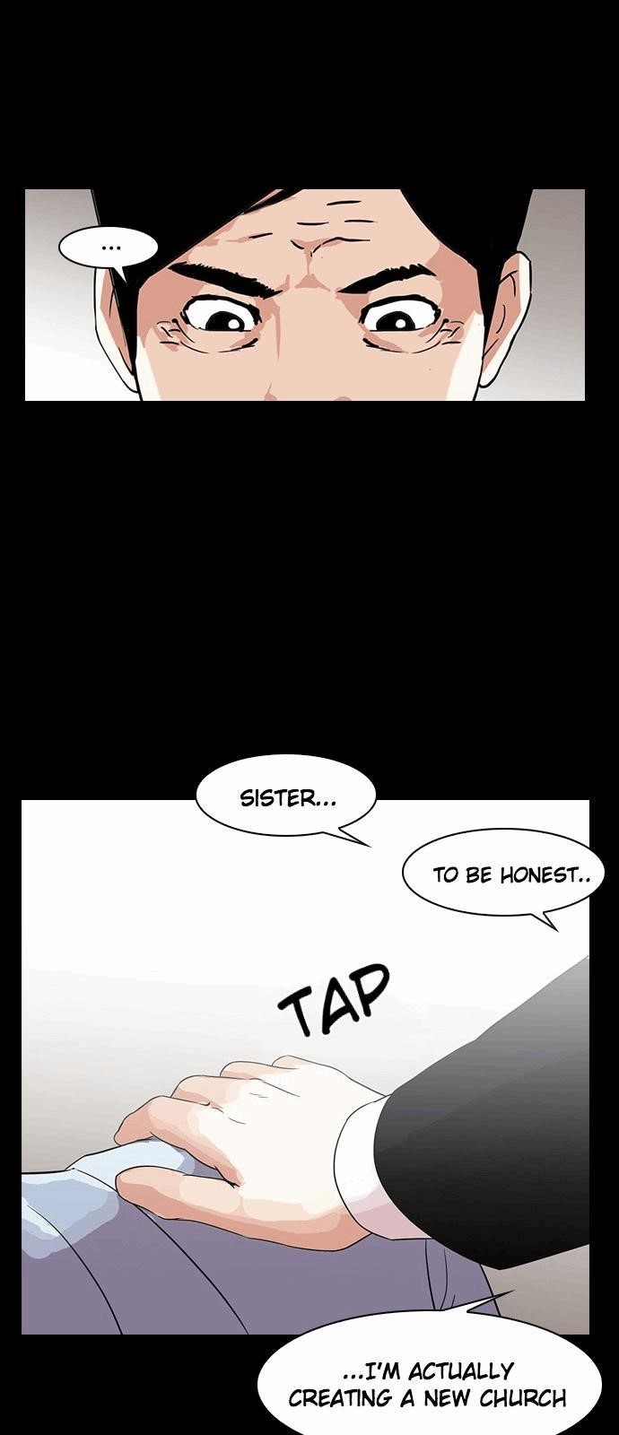Lookism Chapter 136 - Page 11