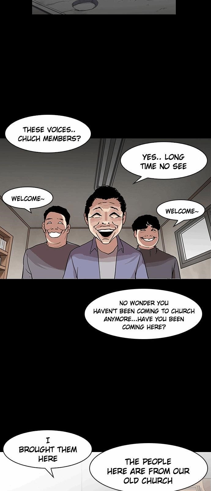 Lookism Chapter 136 - Page 14