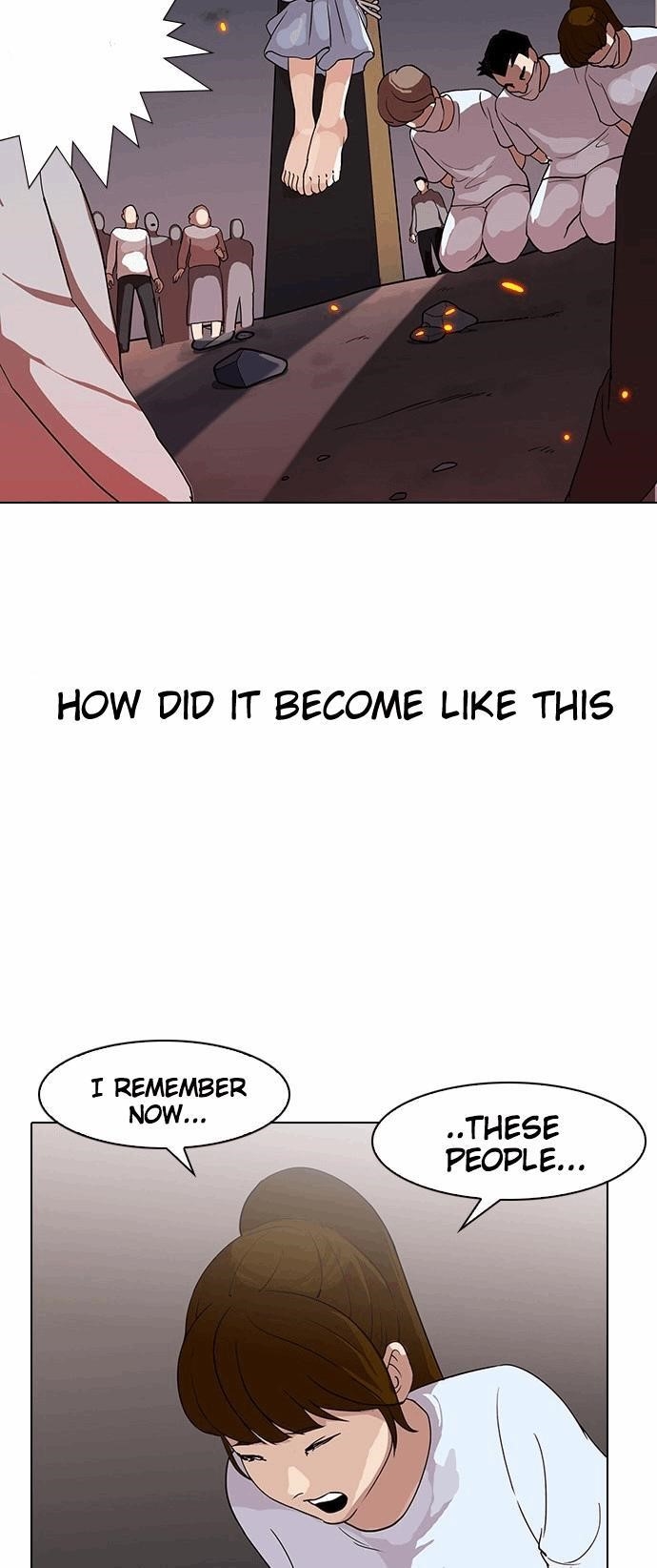 Lookism Chapter 136 - Page 31
