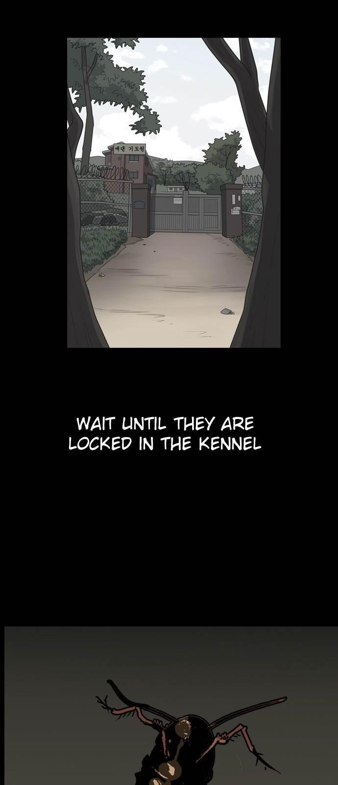 Lookism Chapter 136 - Page 41