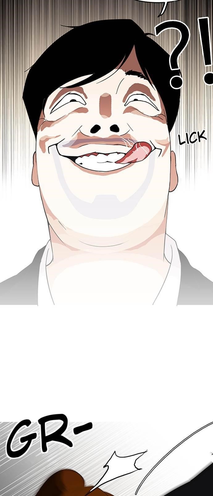 Lookism Chapter 136 - Page 49