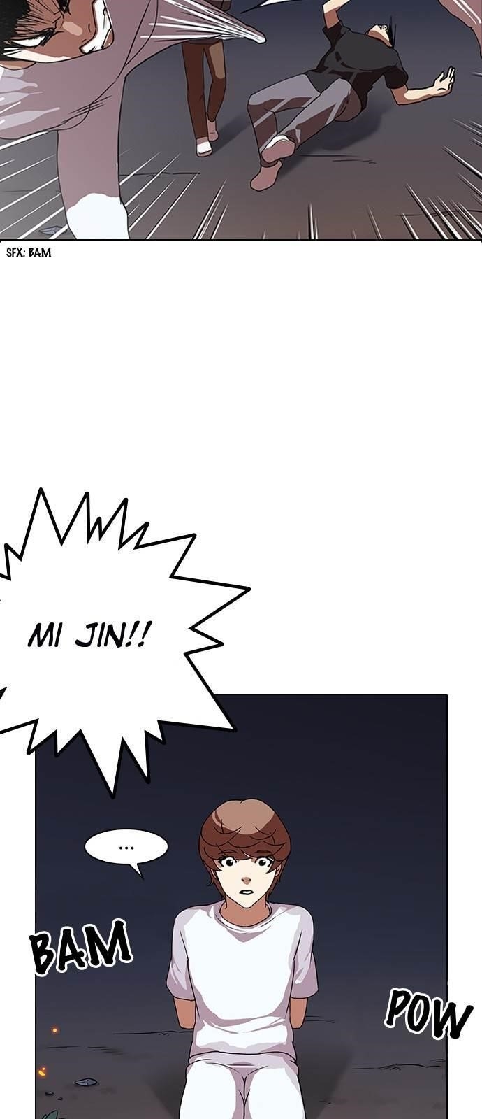 Lookism Chapter 136 - Page 54