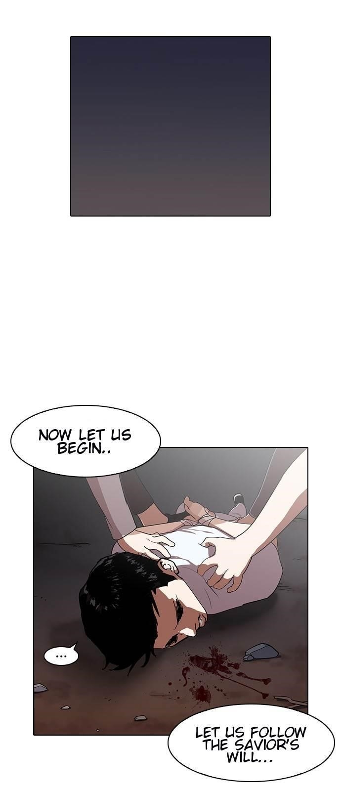 Lookism Chapter 136 - Page 56