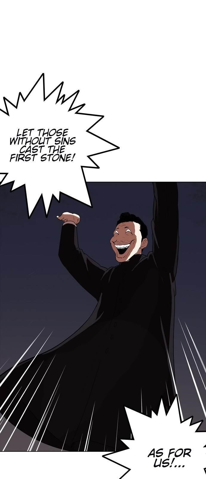 Lookism Chapter 136 - Page 57