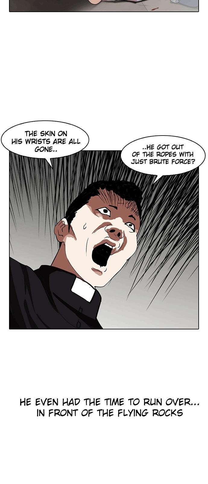 Lookism Chapter 136 - Page 80