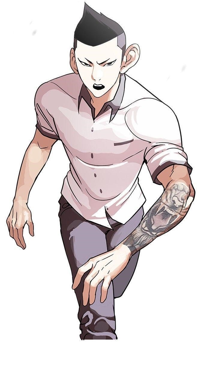 Lookism Chapter 140 - Page 22