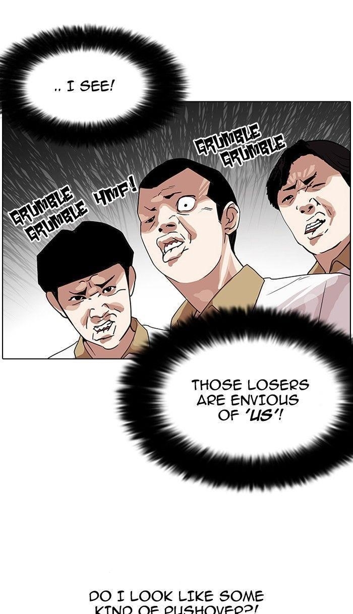 Lookism Chapter 140 - Page 45