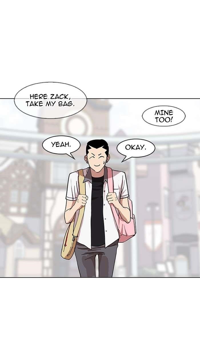 Lookism Chapter 143 - Page 99