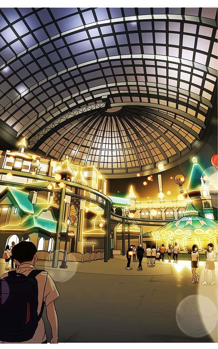 Lookism Chapter 148 - Page 87