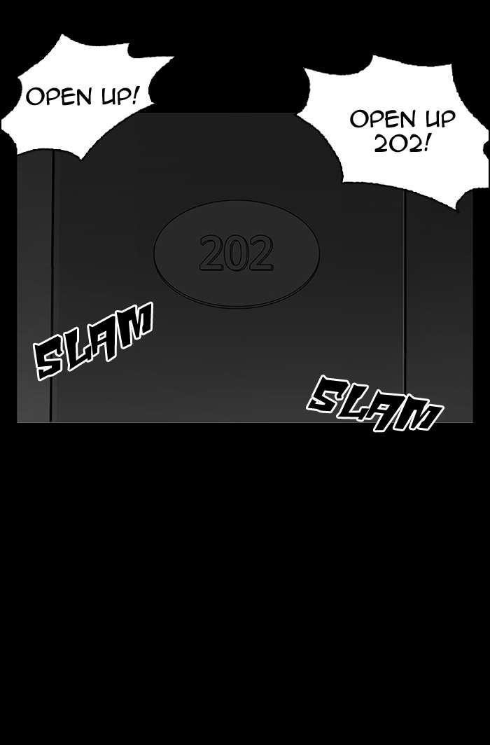 Lookism Chapter 151 - Page 43