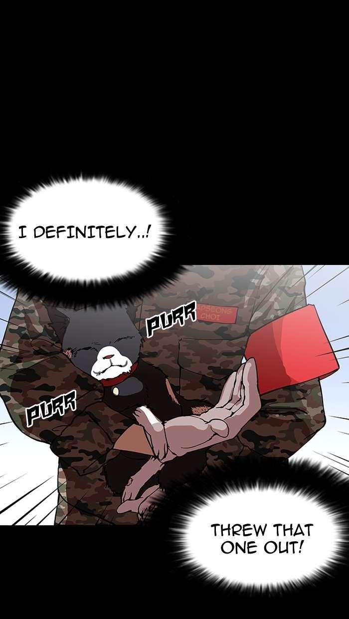 Lookism Chapter 151 - Page 58