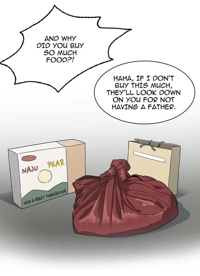 Lookism Chapter 153 - Page 23