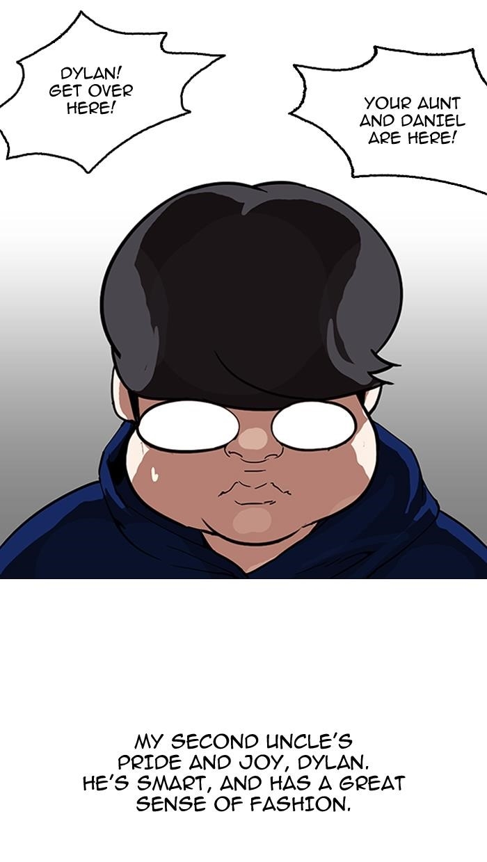Lookism Chapter 153 - Page 38