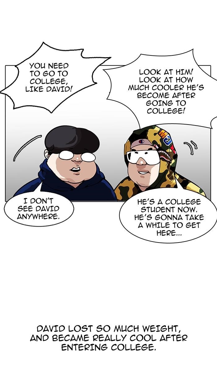 Lookism Chapter 153 - Page 45