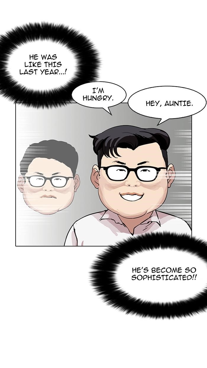 Lookism Chapter 153 - Page 49