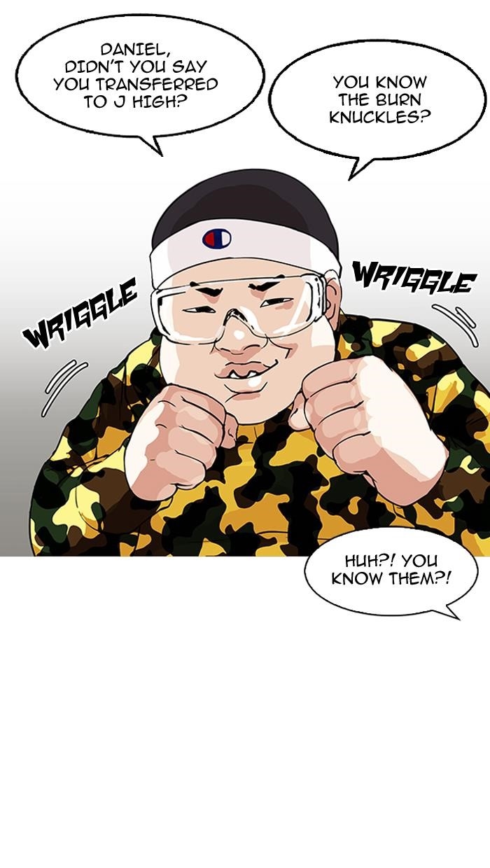 Lookism Chapter 153 - Page 62