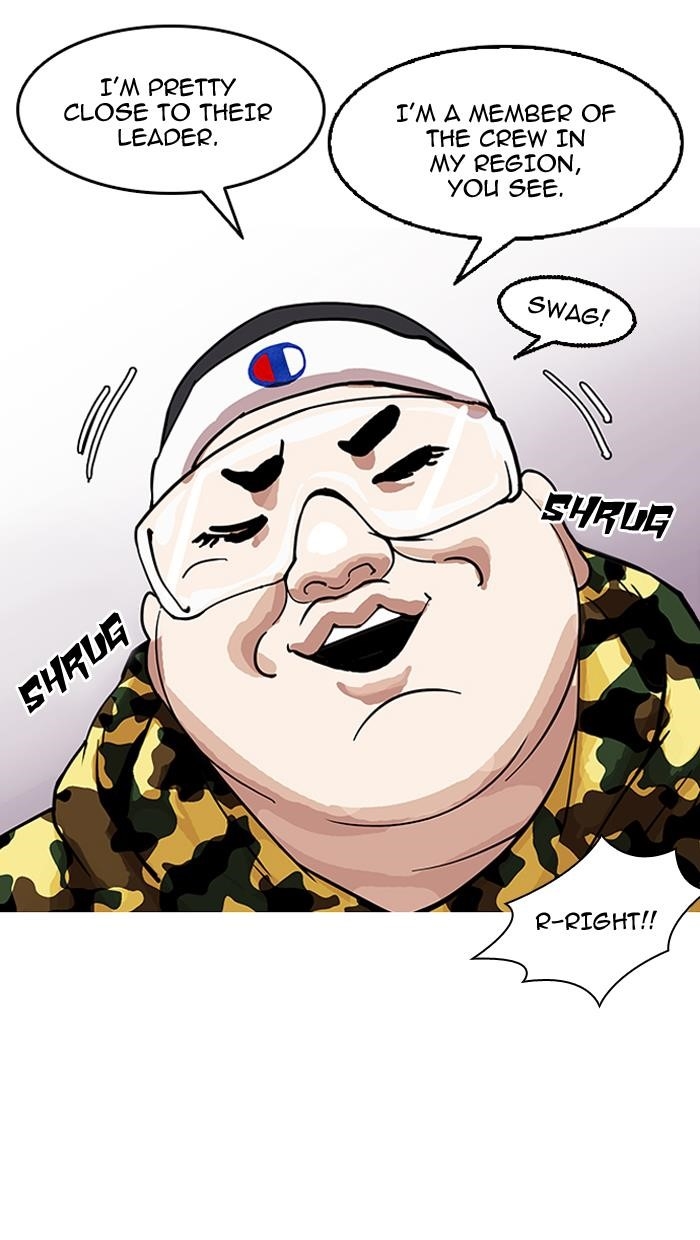 Lookism Chapter 153 - Page 64