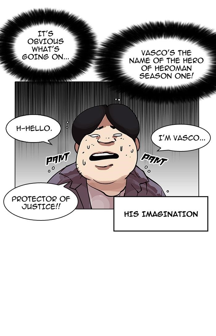 Lookism Chapter 153 - Page 74