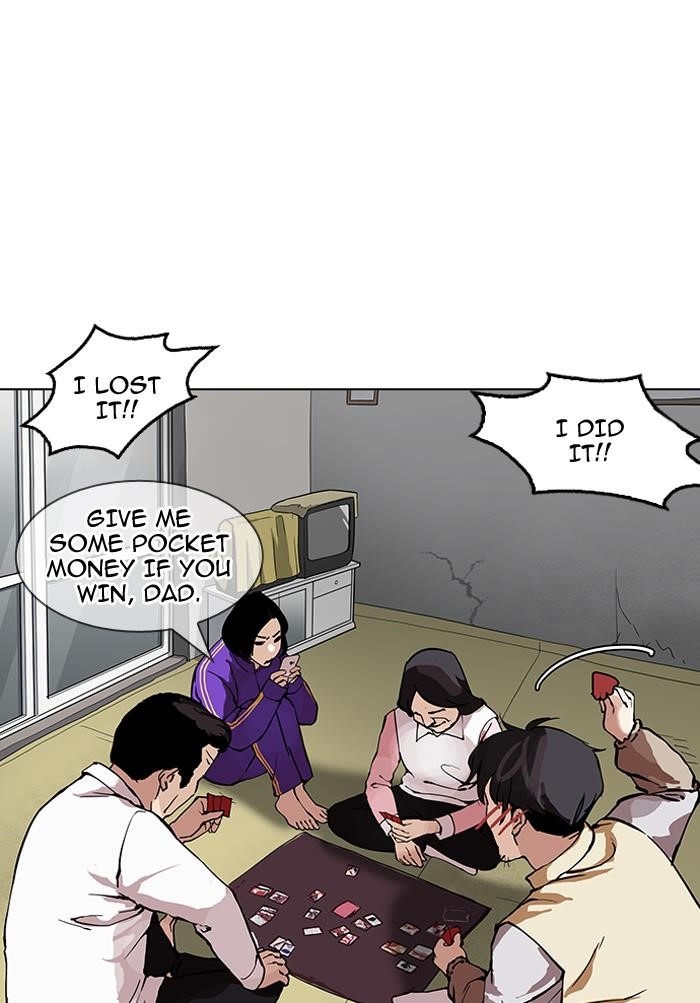 Lookism Chapter 153 - Page 93