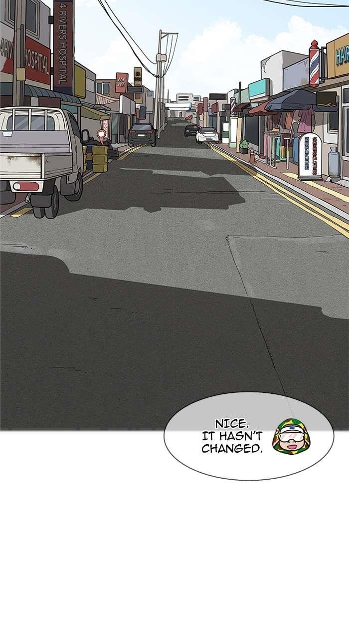 Lookism Chapter 154 - Page 93