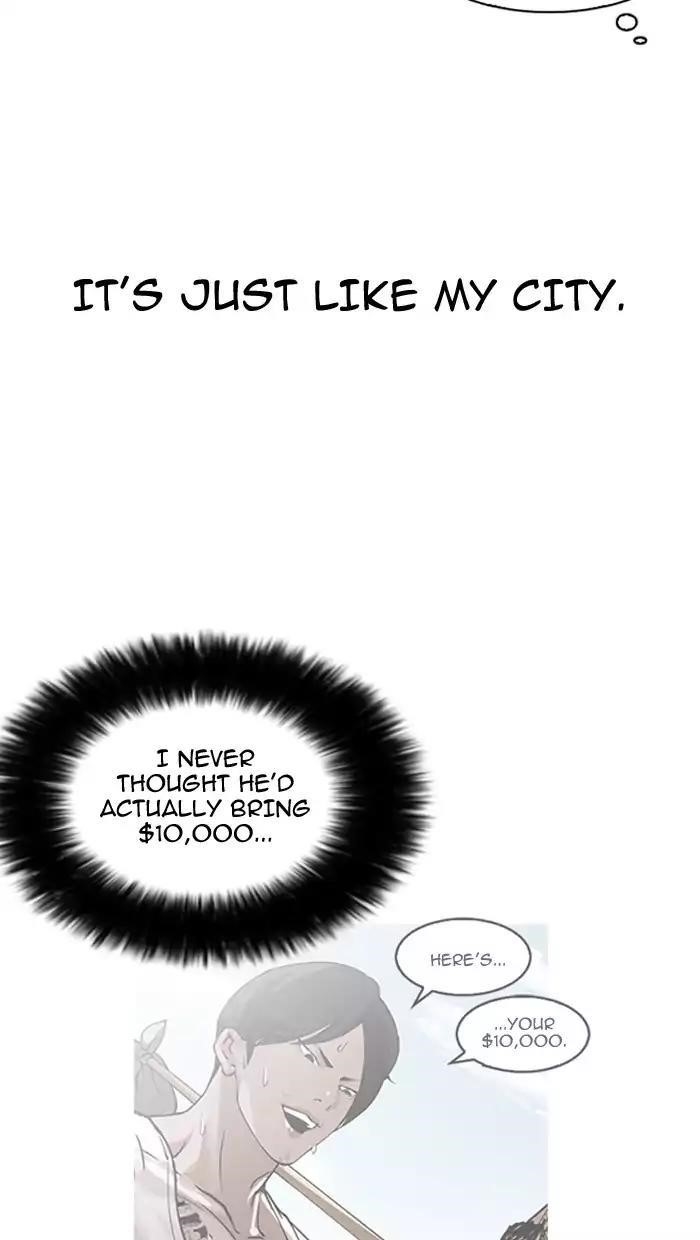 Lookism Chapter 158 - Page 8