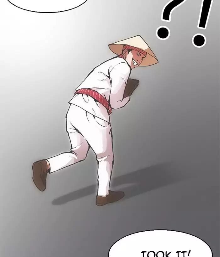 Lookism Chapter 159 - Page 23