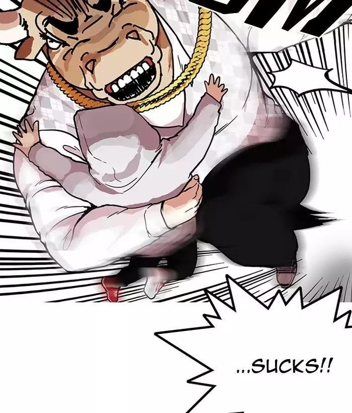 Lookism Chapter 159 - Page 39