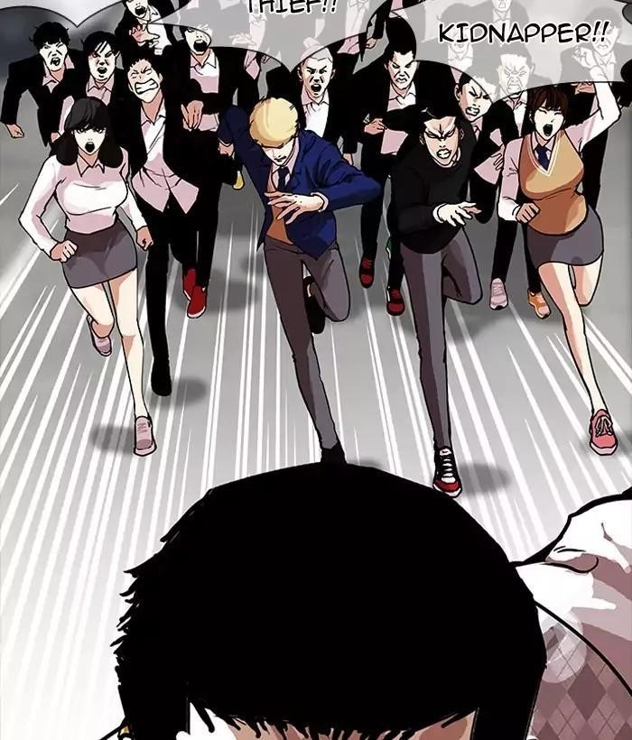 Lookism Chapter 159 - Page 63