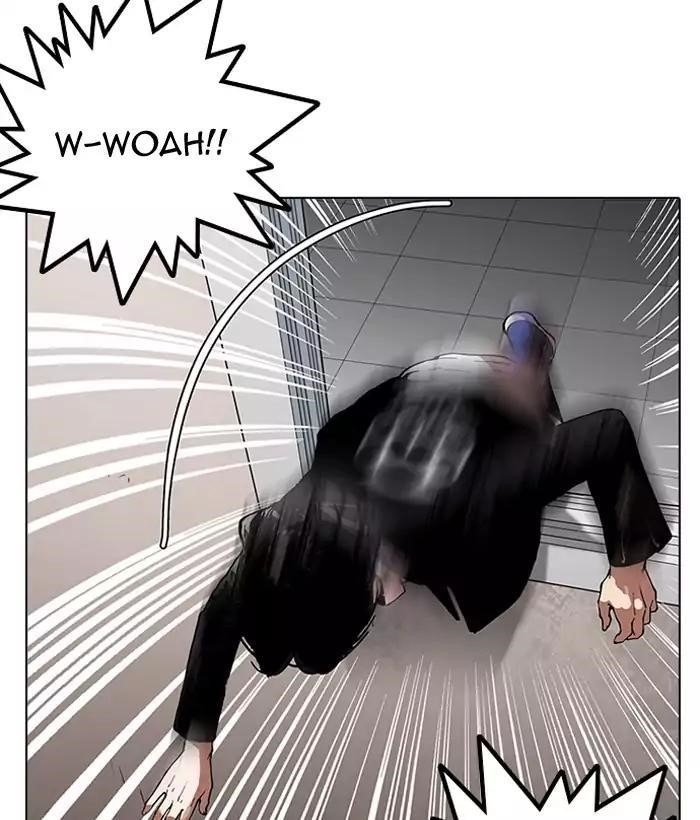 Lookism Chapter 159 - Page 86