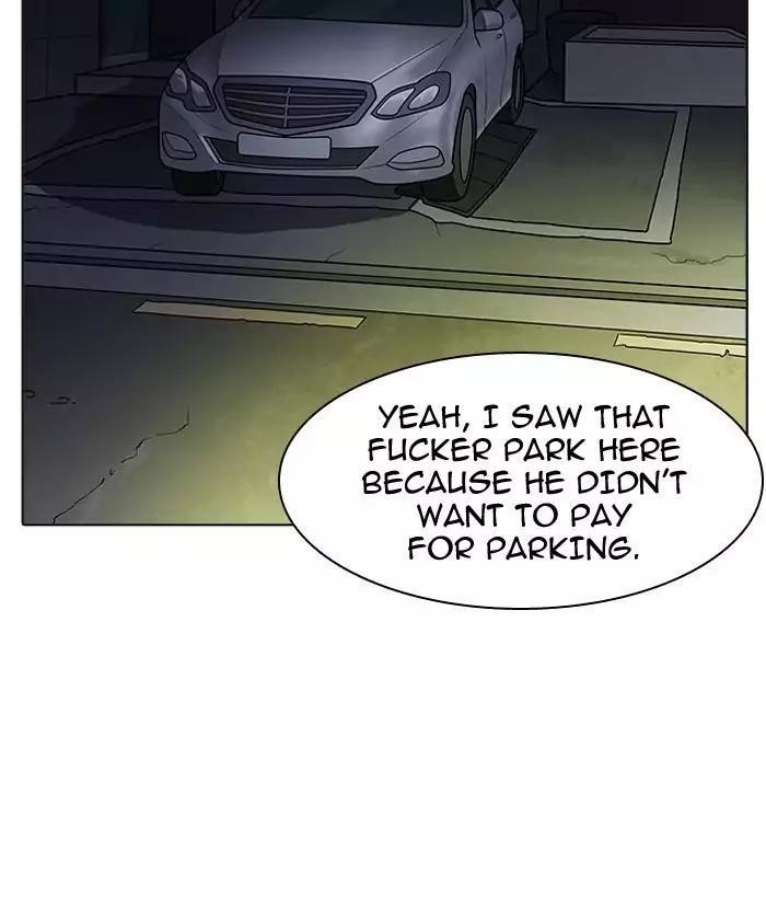 Lookism Chapter 163 - Page 151