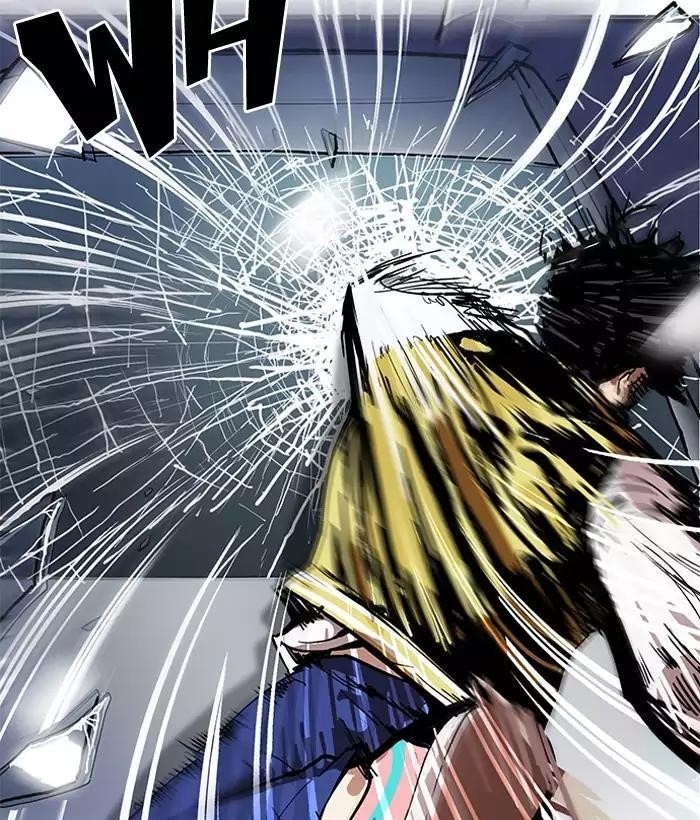 Lookism Chapter 163 - Page 157