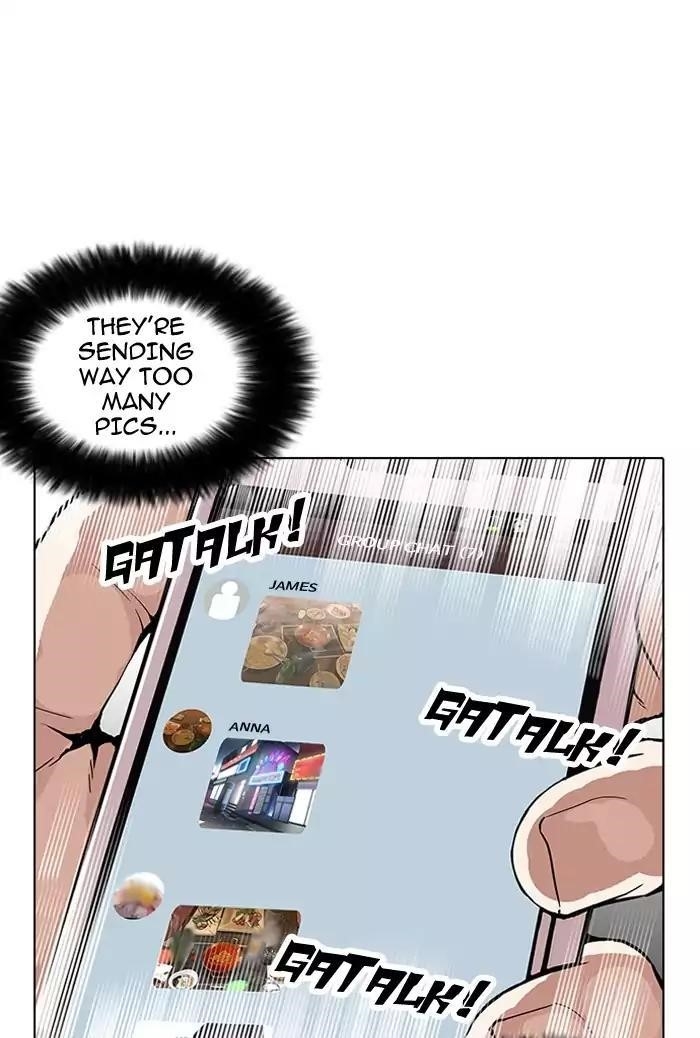 Lookism Chapter 164 - Page 35